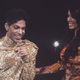 Illustration for article titled Kim Kardashian Is Spinning that Time Prince Kicked Her Ass Off the Stage